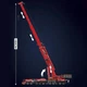 Конструктор автокран Liebherr LTM 11200 8506 деталей Mould King 17008 - изображение 3