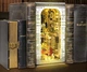 Конструктор Планета Звездной Мести 3068 деталей 3D книга на полку Reobrix 66030 - изображение 4