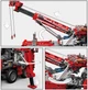 Конструктор пожарно-спасательная машина 4420 деталей Mould King 17027 - изображение 4