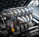 Конструктор двигатель мотор L4 1787 деталей Mould King Mking Engine 10087 - изображение 3