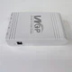Источник бесперебойного питания для роутера UPS 10400 mAh WGP с USB и DC-выходами 5V 9V 12V, портативный аккумуляторный бесперебойник мини ИБП для сетевого оборудования, модема, видеонаблюдение Белый, WGP-104-White - изображение 6