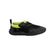 Взуття для пляжу і коралів, аквашузи Arena WATERSHOES JR, розмір 33, довжина устілки 20,6см, Чорний/Салатовий (005294-100-33) - зображення 4