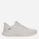 Мужские кроссовки Skechers 118312 OFWT 44 (10.5US) 28.5 см Молочные (198739610208) - изображение 1