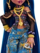 Lalka Monster High Cleo De Nile JHK32 (0194735333592) - obraz 5