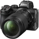 Бездзеркальний фотоапарат Nikon Z5 kit (24-200mm) (VOA040K004) - изображение 1