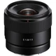 Ширококутний об'єктив Sony E 11mm f/1.8 Black (SEL11F18) - изображение 1