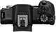 Бездзеркальний фотоапарат Canon EOS R50 Kit RF-S 18-45mm + RF-S 55-210mm IS STM Black (5811C034) - изображение 7