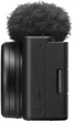 Компактний фотоапарат Sony ZV-1 II Black (ZV1M2B.CE3) - изображение 7