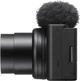 Компактний фотоапарат Sony ZV-1 II Black (ZV1M2B.CE3) - изображение 9