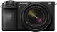 Бездзеркальний фотоапарат Sony Alpha A6700 Kit 18-135mm Black (ILCE6700MB.CEC) - изображение 1