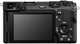 Бездзеркальний фотоапарат Sony Alpha A6700 Kit 18-135mm Black (ILCE6700MB.CEC) - изображение 4