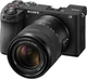 Бездзеркальний фотоапарат Sony Alpha A6700 Kit 18-135mm Black (ILCE6700MB.CEC) - изображение 5