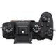 Бездзеркальний фотоапарат Sony Alpha A1 II Body Black - изображение 2