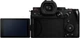 Бездзеркальний фотоапарат Panasonic Lumix S DC-S5 II Body (DC-S5M2EE) - изображение 9