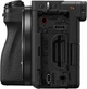 Бездзеркальний фотоапарат Sony Alpha A6700 Kit 18-135mm Black (ILCE6700MB.CEC) - изображение 9