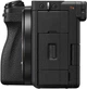 Бездзеркальний фотоапарат Sony Alpha A6700 Kit 18-135mm Black (ILCE6700MB.CEC) - изображение 10