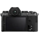 Бездзеркальний фотоапарат Fujifilm X-S20 body Black (16781826) - изображение 2