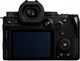 Бездзеркальний фотоапарат Panasonic Lumix S DC-S5 II kit S (20-60mm) (DC-S5M2KEE) - изображение 6