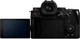 Бездзеркальний фотоапарат Panasonic Lumix S DC-S5 II kit S (20-60mm) (DC-S5M2KEE) - изображение 9