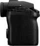 Бездзеркальний фотоапарат Panasonic Lumix S DC-S5 II kit S (20-60mm) (DC-S5M2KEE) - изображение 10