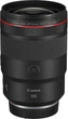 Довгофокусний об'єктив Canon RF 135mm f/1.8L IS USM Black (5776C005) - изображение 1