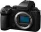 Бездзеркальний фотоапарат Panasonic Lumix S DC-S5 IIX Body (DC-S5M2XEE) - изображение 2