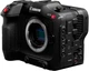 Відеокамера Canon EOS C70 (4507C003) - зображення 1