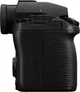 Бездзеркальний фотоапарат Panasonic Lumix S DC-S5 IIX Body (DC-S5M2XEE) - изображение 6