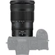 Універсальний Nikon Z 24-120mm f/4 S (JMA714DA) - зображення 2