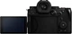 Бездзеркальний фотоапарат Panasonic Lumix S DC-S5 IIX Body (DC-S5M2XEE) - изображение 10