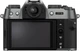 Бездзеркальний фотоапарат Fujifilm X-T50 body Charcoal Silver (16828375) - изображение 3