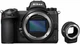 Бездзеркальний фотоапарат Nikon Z7 II + FTZ Adapter Kit (VOA070K002) - зображення 1