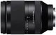 Універсальний об'єктив Sony FE 24-240mm f/3.5-6.3 Black (SEL24240) - изображение 6