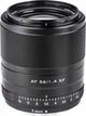 Стандартний об'єктив Viltrox AF 56mm f/1,4 STM (Black) - зображення 2