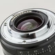 Стандартний об'єктив Viltrox AF 56mm f/1,4 STM (Black) - зображення 5