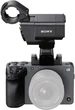 Відеокамера Sony FX30+ XLR-H1 (ILMEFX30.CEC) - изображение 1
