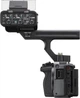 Відеокамера Sony FX30+ XLR-H1 (ILMEFX30.CEC) - изображение 3
