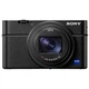 Компактний фотоапарат Sony DSC-RX100 VII (DSCRX100M7) - зображення 1