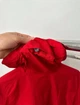 Жіночі мембранні куртки Outdoor Research gore-tex червоний L - зображення 6