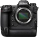Бездзеркальний фотоапарат Nikon Z9 Body (VOA080AE) - зображення 1