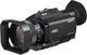 XDCAM - компактна професійна відеокамера 4K Sony PXW-Z90 - изображение 2