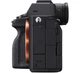 Бездеркальний фотоапарат Sony Alpha A7 IV Kit 28-60mm Black - зображення 5
