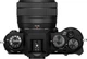 Бездзеркальний фотоапарат Fujifilm X-T50 kit 15-45mm f/3,5-5,6 Black (16828741) - изображение 6
