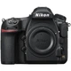Дзеркальний фотоапарат Nikon D850 body (VBA520AE) - зображення 1
