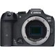 Бездзеркальний фотоапарат Canon EOS R7 Body Black (5137C041) - изображение 1