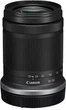 Бездзеркальний фотоапарат Canon EOS R10 Kit RF-S 18-150mm IS STM Black (5331C048) - изображение 4