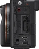 Бездзеркальний фотоапарат Sony Alpha a7C Kit 28-60mm Black (ILCE7CLB) - изображение 7