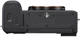 Бездзеркальний фотоапарат Sony Alpha a7C Kit 28-60mm Black (ILCE7CLB) - изображение 10