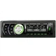 Автомагнітола 1DIN MP3 USB SD AUX FM пульт дистанційного керування MLT 1581 RGB - зображення 1