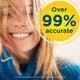 Тест на беременность Clearblue Fast & Accurate Rapid Detection Pregnancy Test, 2 шт. Быстрое определение беременности - изображение 5